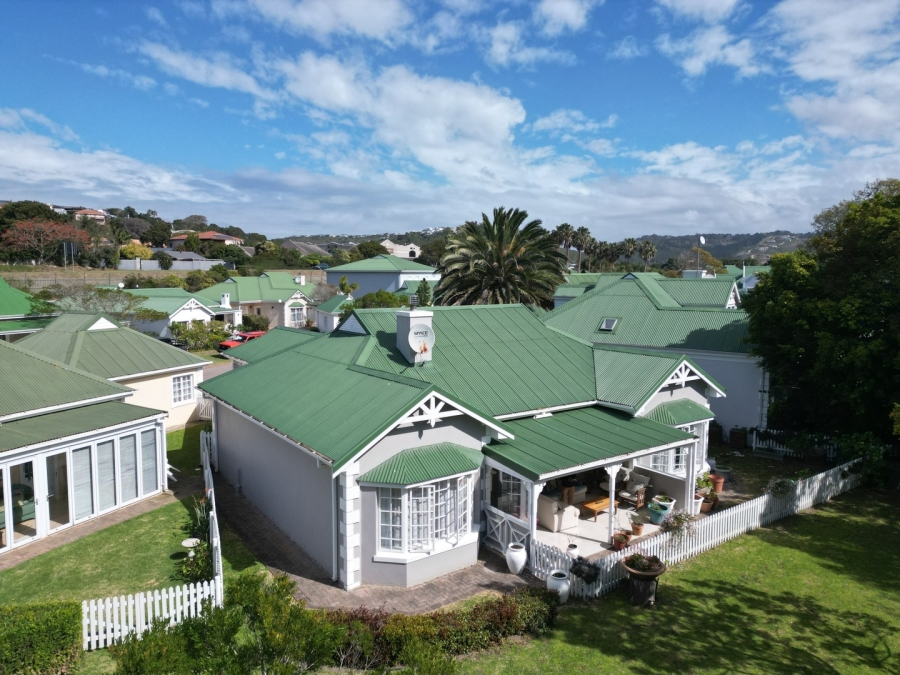 3 Bedroom Property for Sale in River Club Western Cape